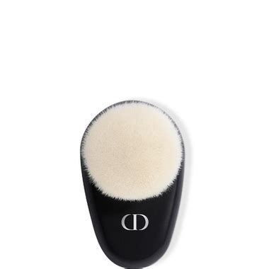 pennello fondotinta dior|DIOR Dior Backstage Backstage Face Brush N 18 Pennello .